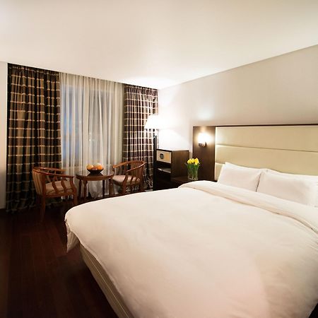 Hotel Prima סיאול מראה חיצוני תמונה