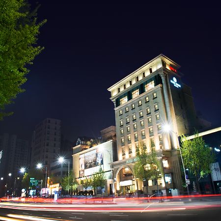 Hotel Prima סיאול מראה חיצוני תמונה