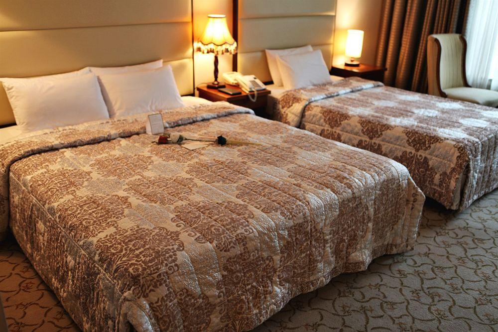 Hotel Prima סיאול מראה חיצוני תמונה