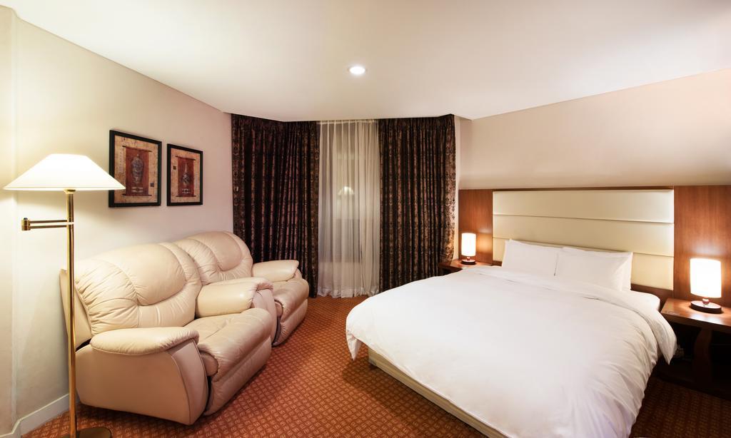 Hotel Prima סיאול מראה חיצוני תמונה