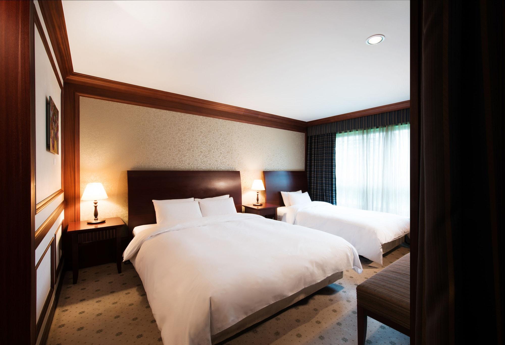 Hotel Prima סיאול מראה חיצוני תמונה