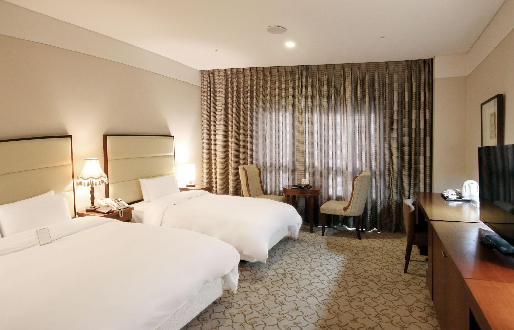 Hotel Prima סיאול מראה חיצוני תמונה