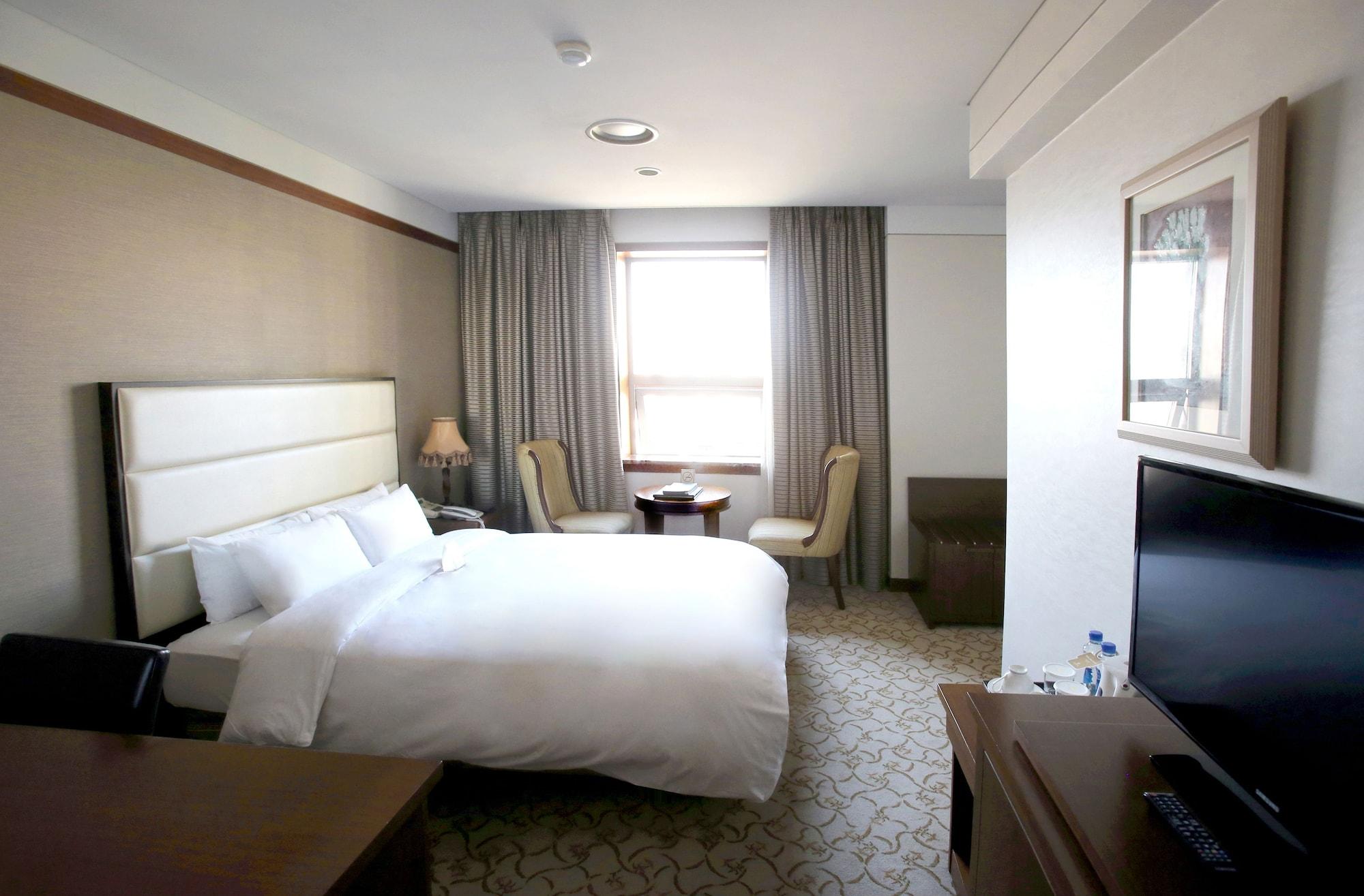 Hotel Prima סיאול מראה חיצוני תמונה