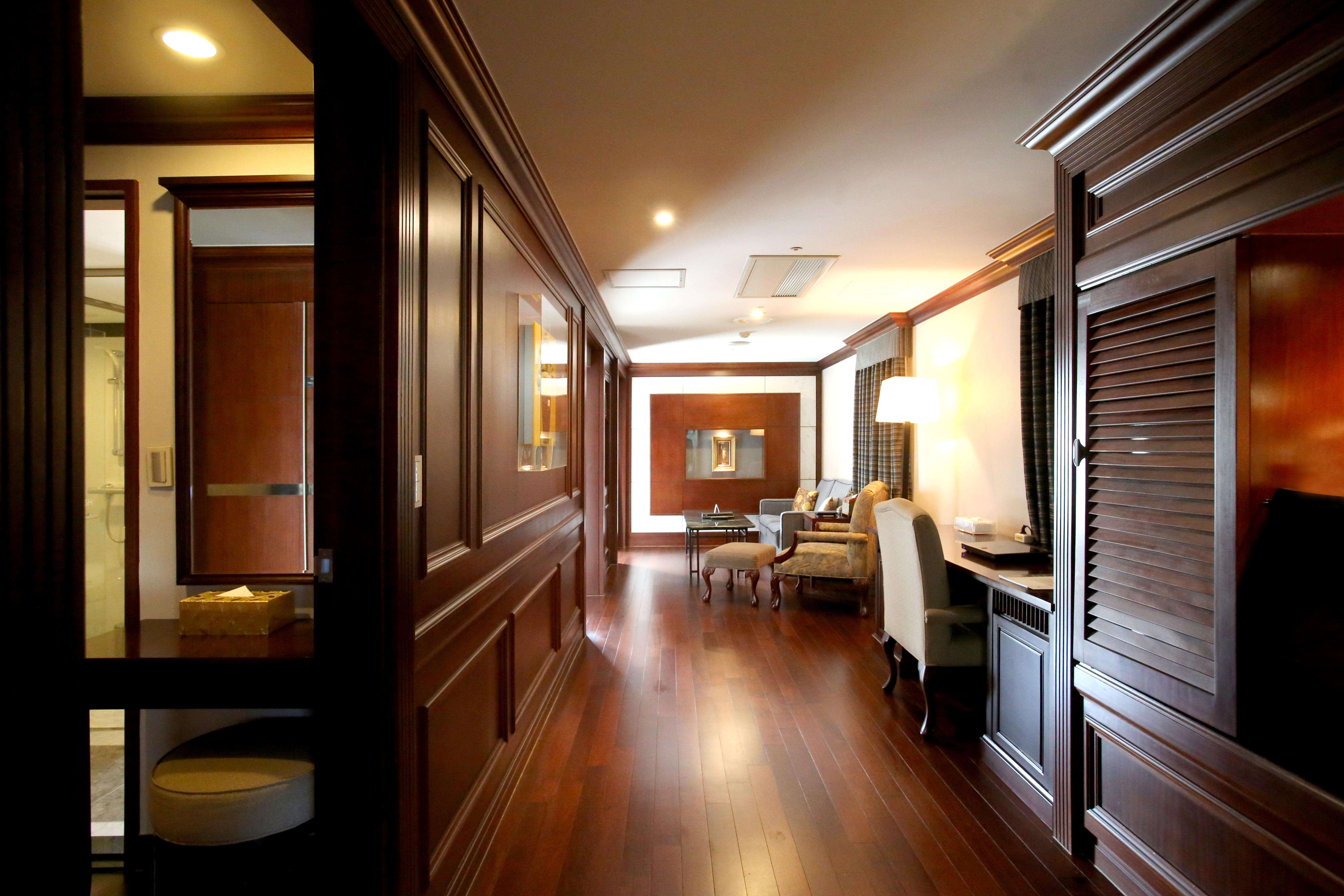 Hotel Prima סיאול מראה חיצוני תמונה