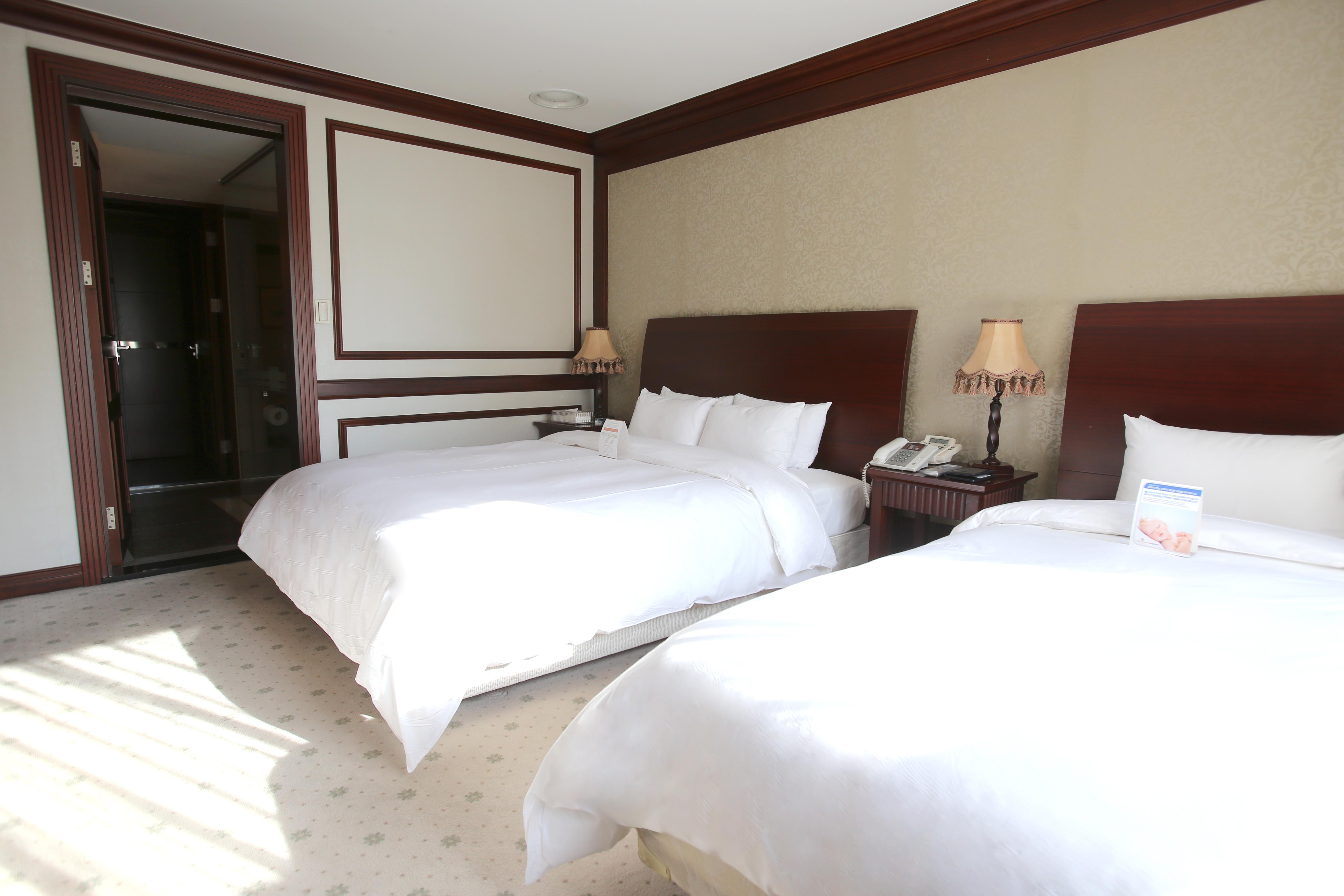 Hotel Prima סיאול מראה חיצוני תמונה