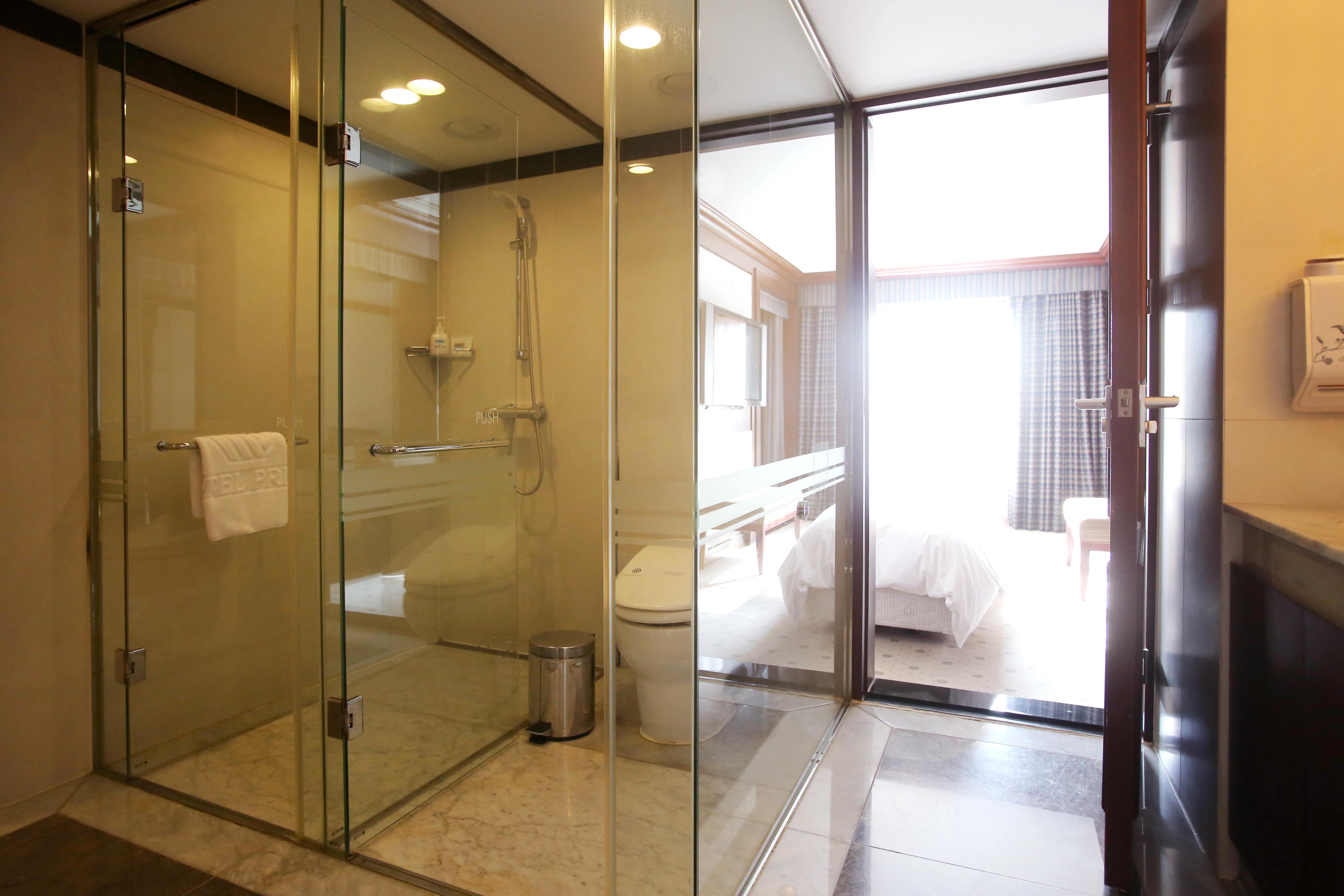 Hotel Prima סיאול מראה חיצוני תמונה