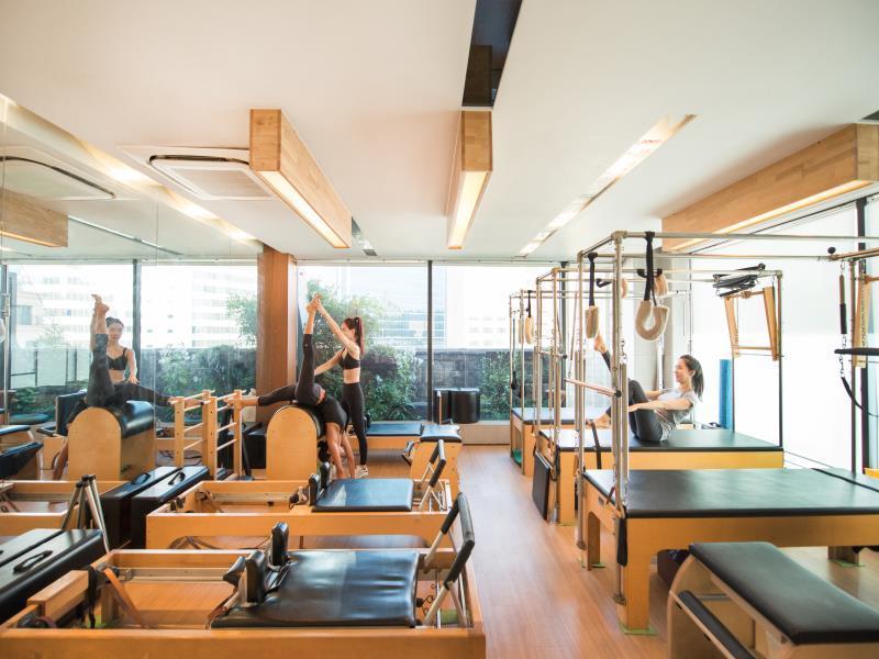 Hotel Prima סיאול מראה חיצוני תמונה
