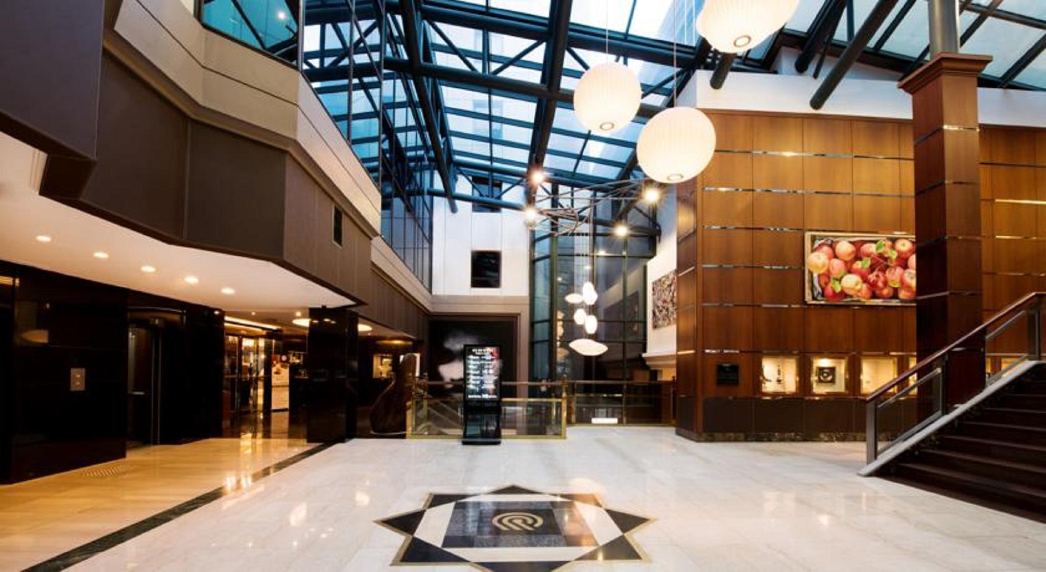 Hotel Prima סיאול מראה חיצוני תמונה