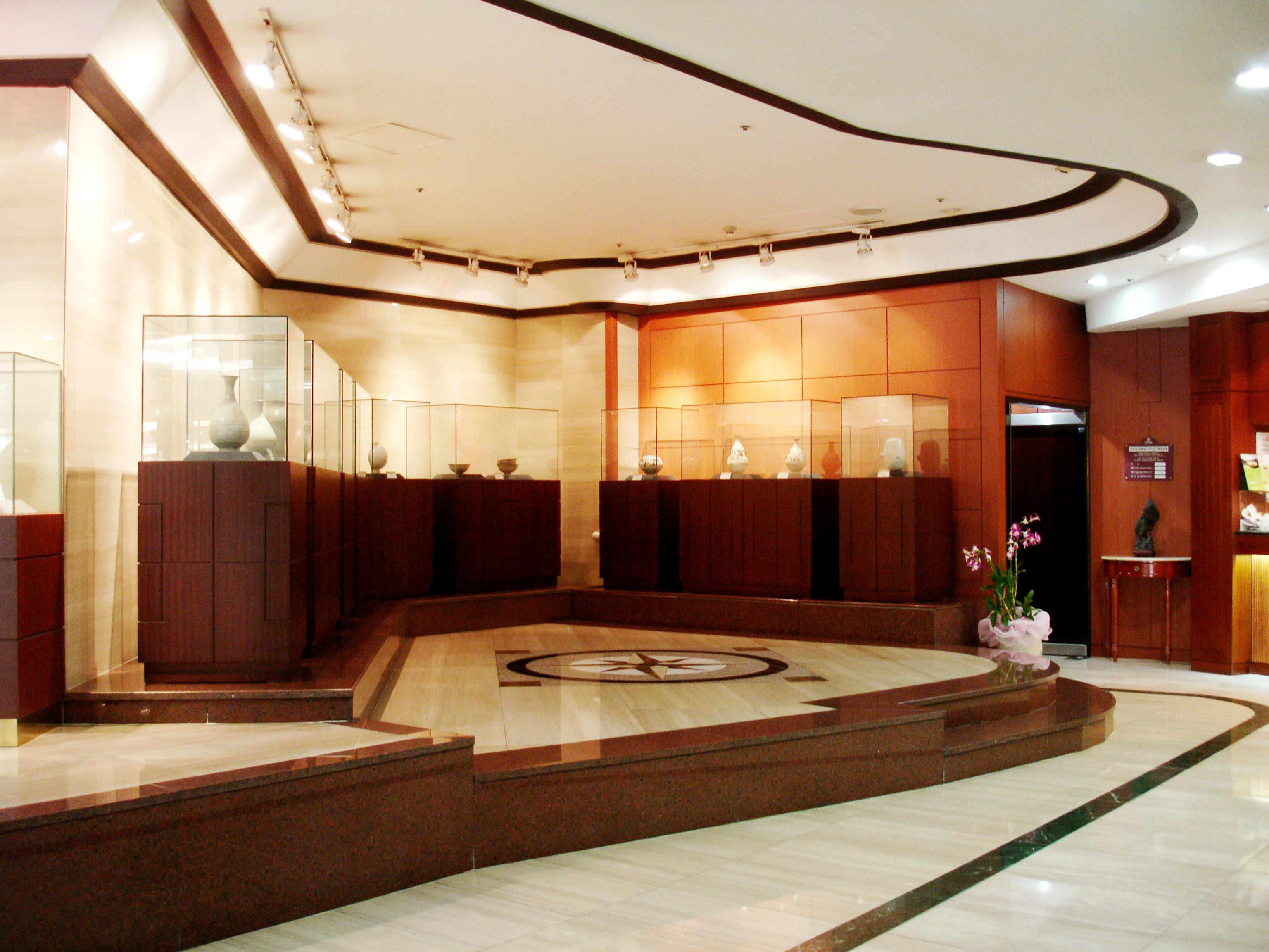 Hotel Prima סיאול מראה חיצוני תמונה