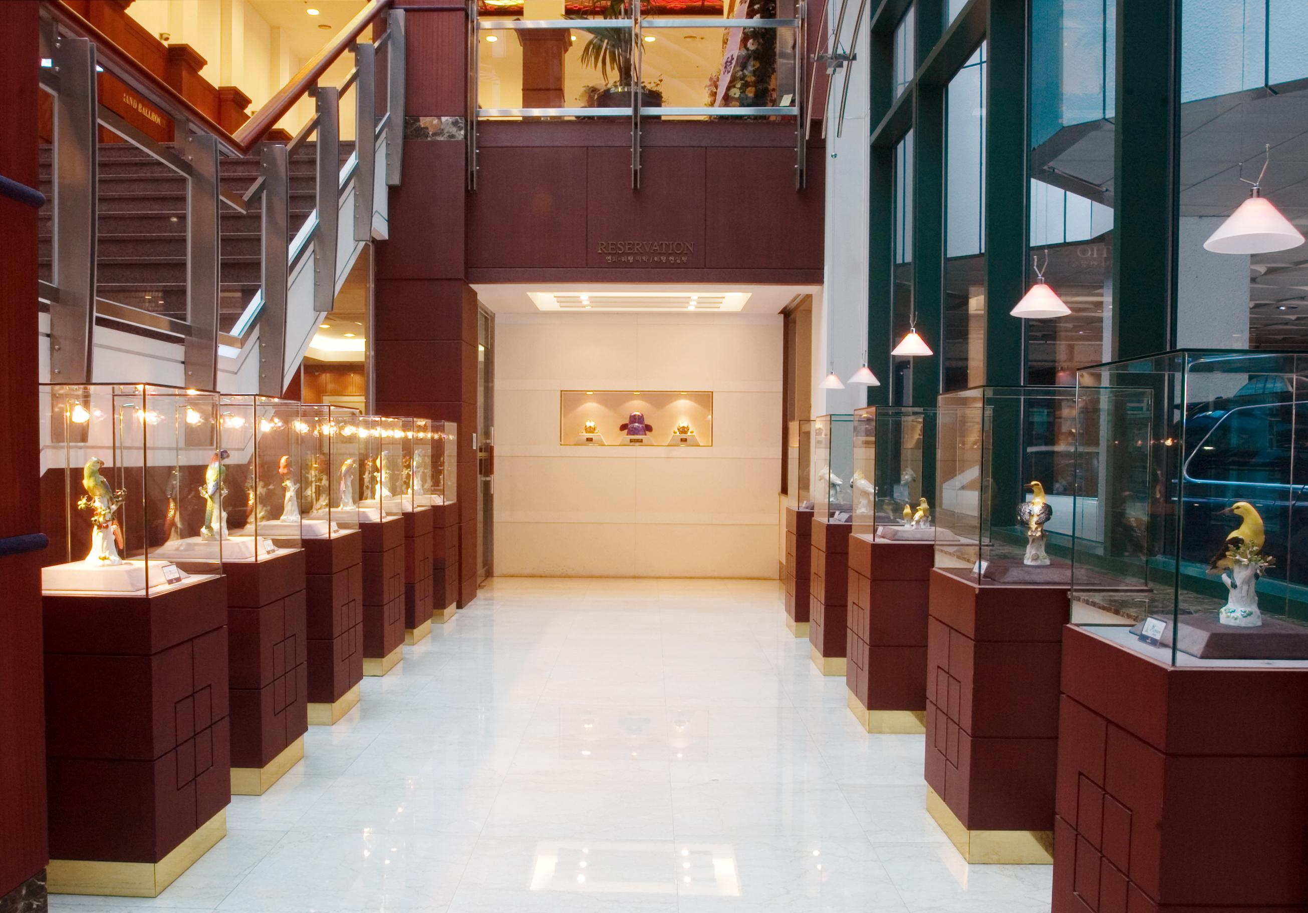 Hotel Prima סיאול מראה חיצוני תמונה