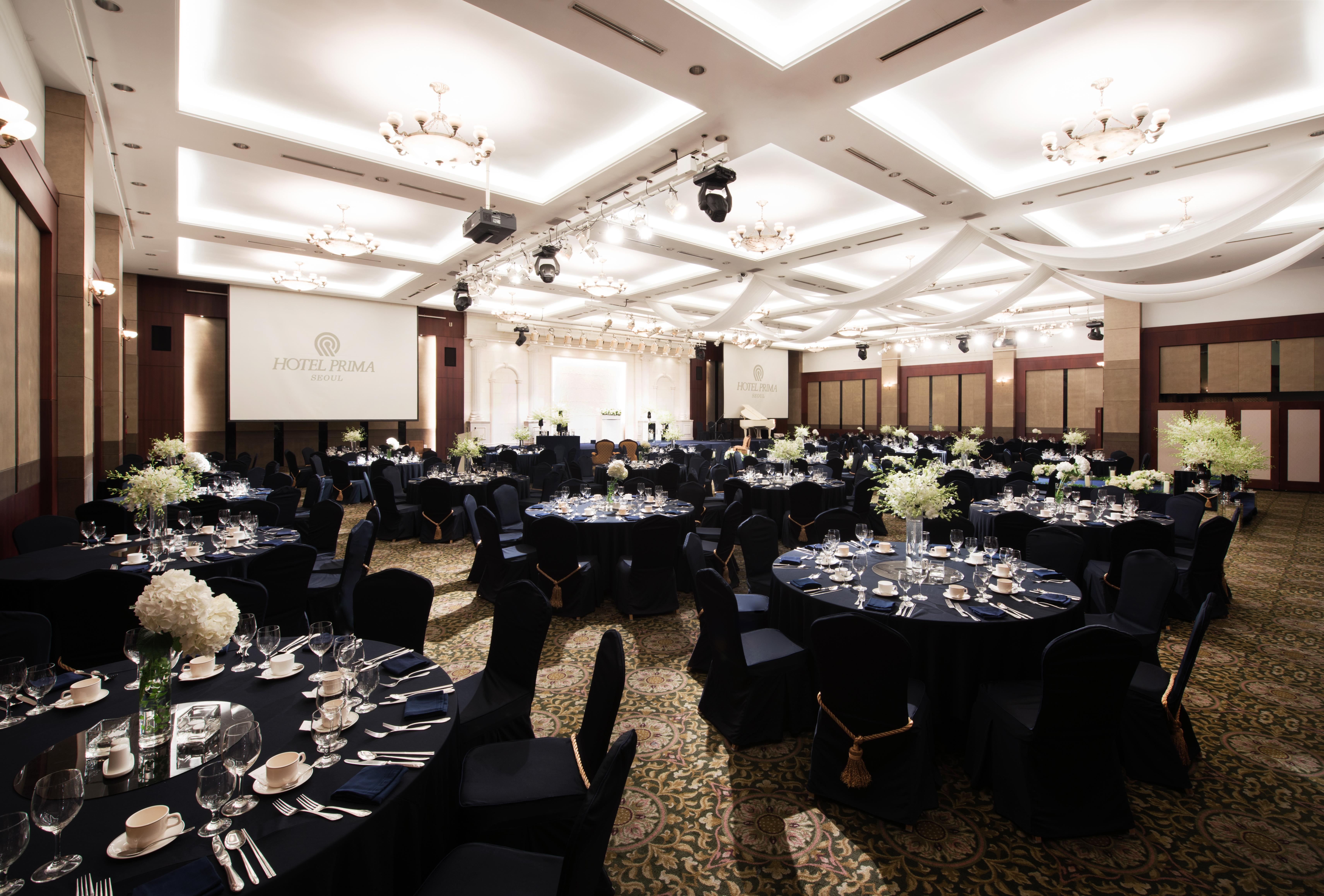 Hotel Prima סיאול מראה חיצוני תמונה
