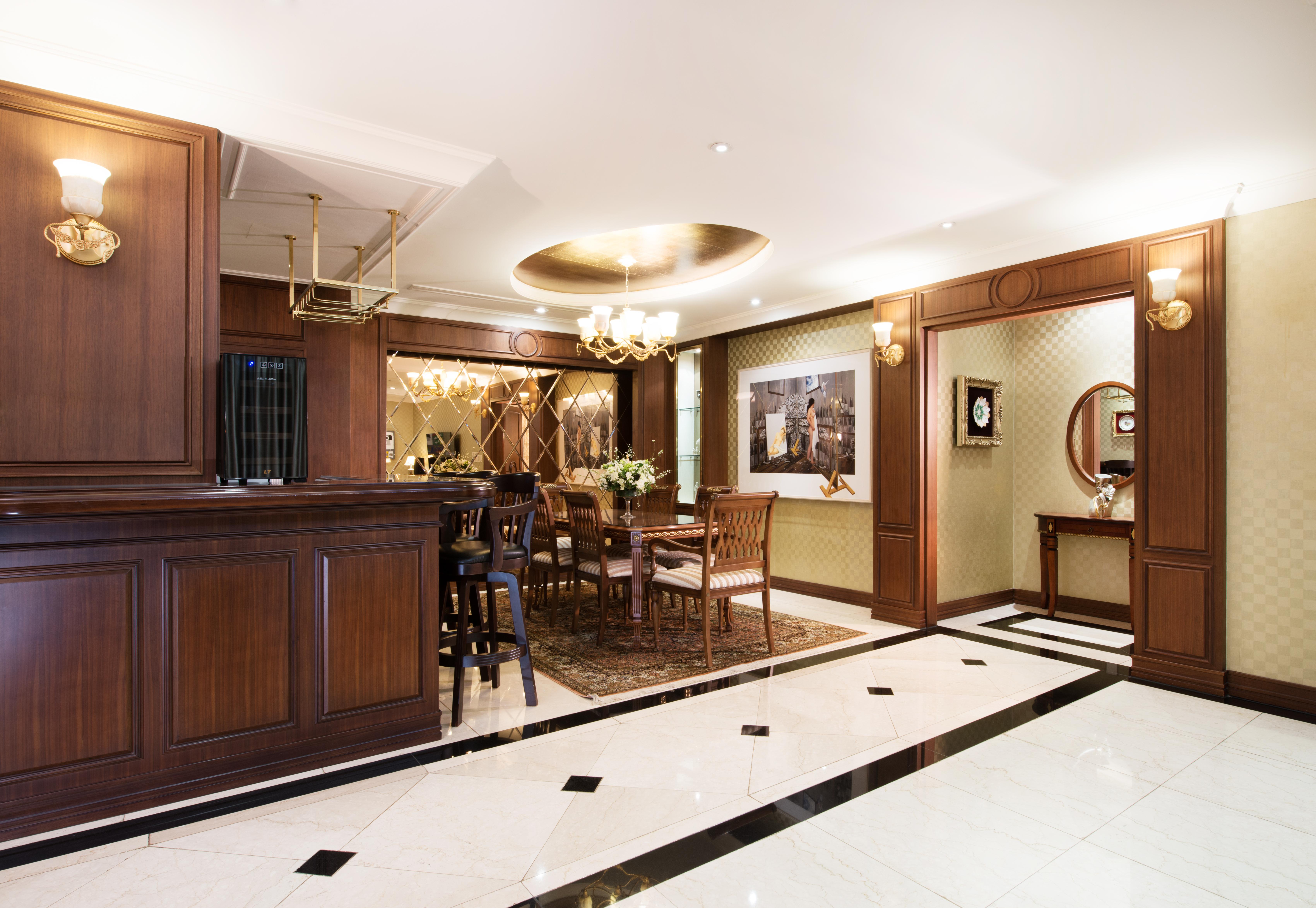 Hotel Prima סיאול מראה חיצוני תמונה