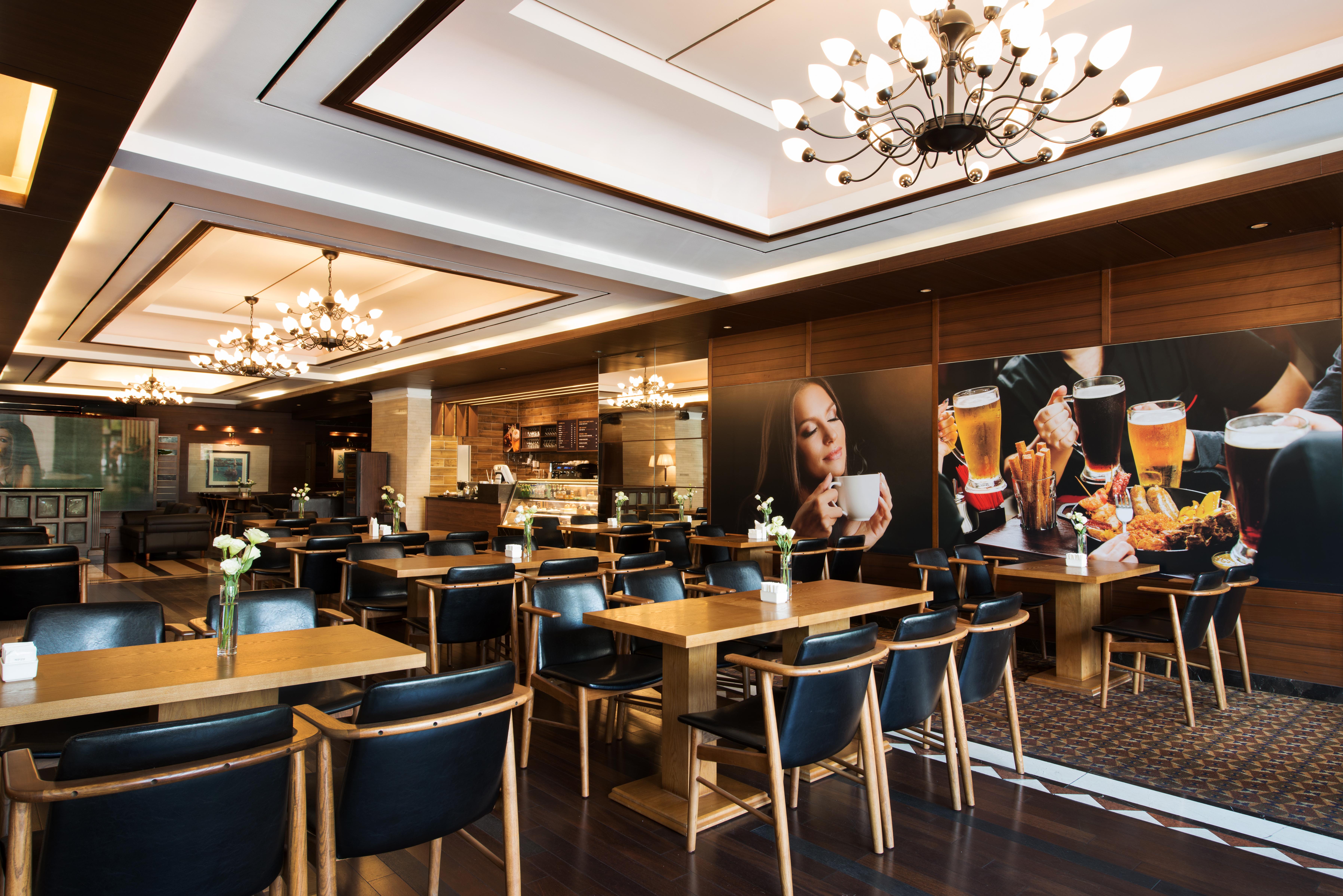 Hotel Prima סיאול מראה חיצוני תמונה