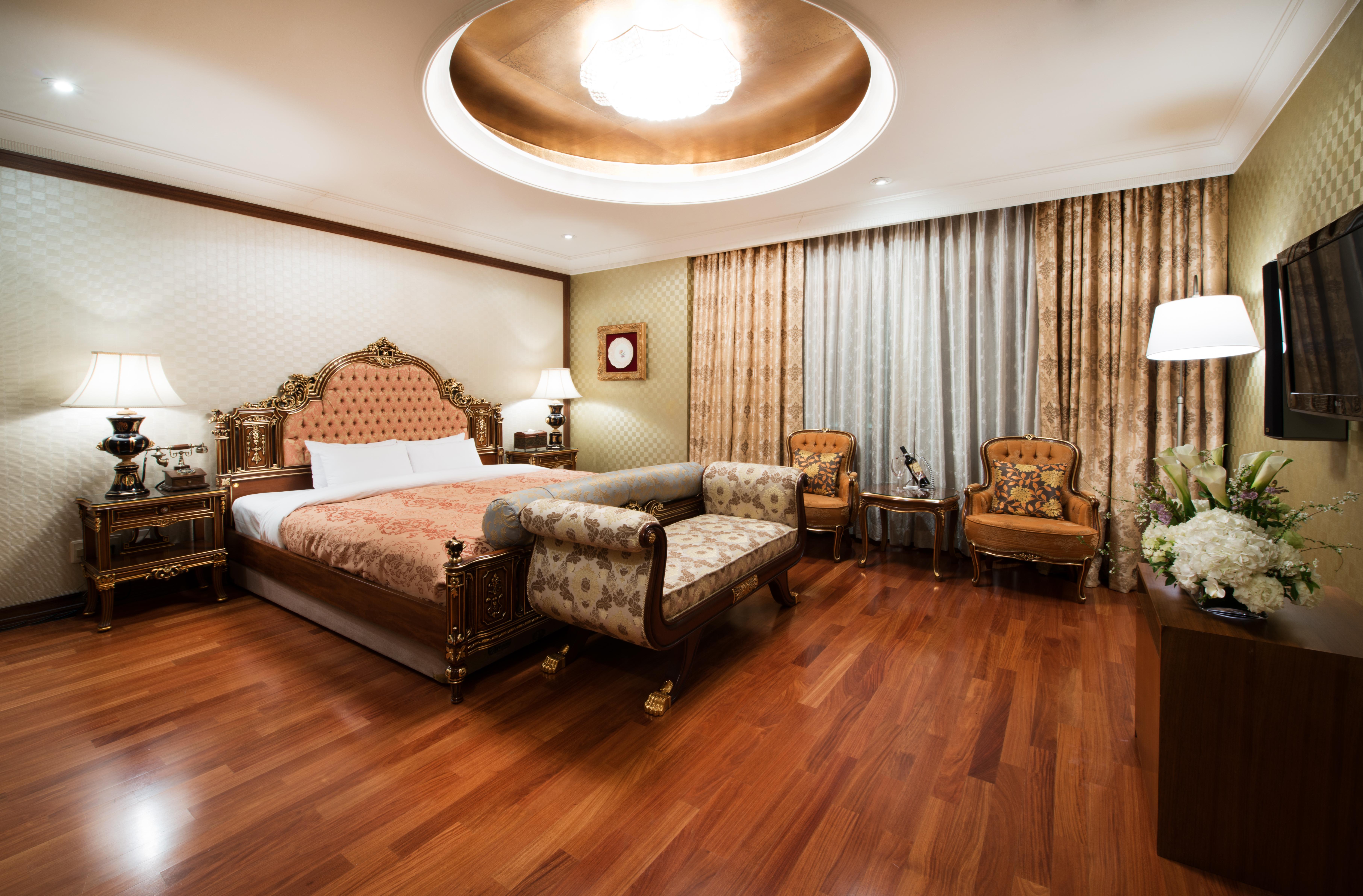 Hotel Prima סיאול מראה חיצוני תמונה