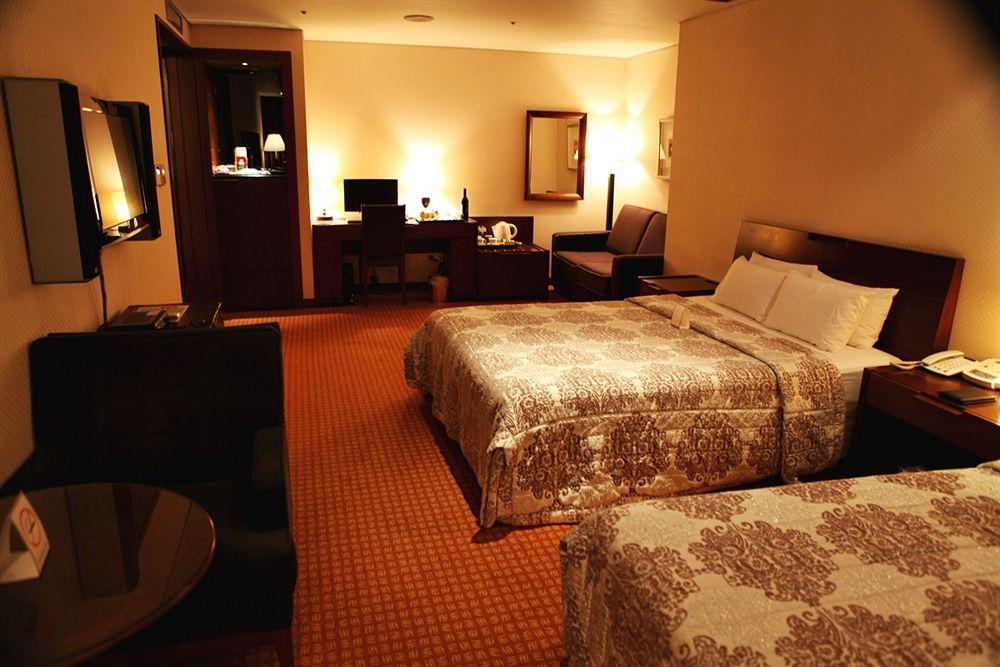 Hotel Prima סיאול מראה חיצוני תמונה