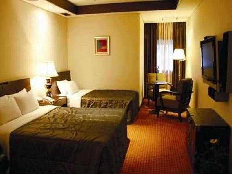 Hotel Prima סיאול מראה חיצוני תמונה