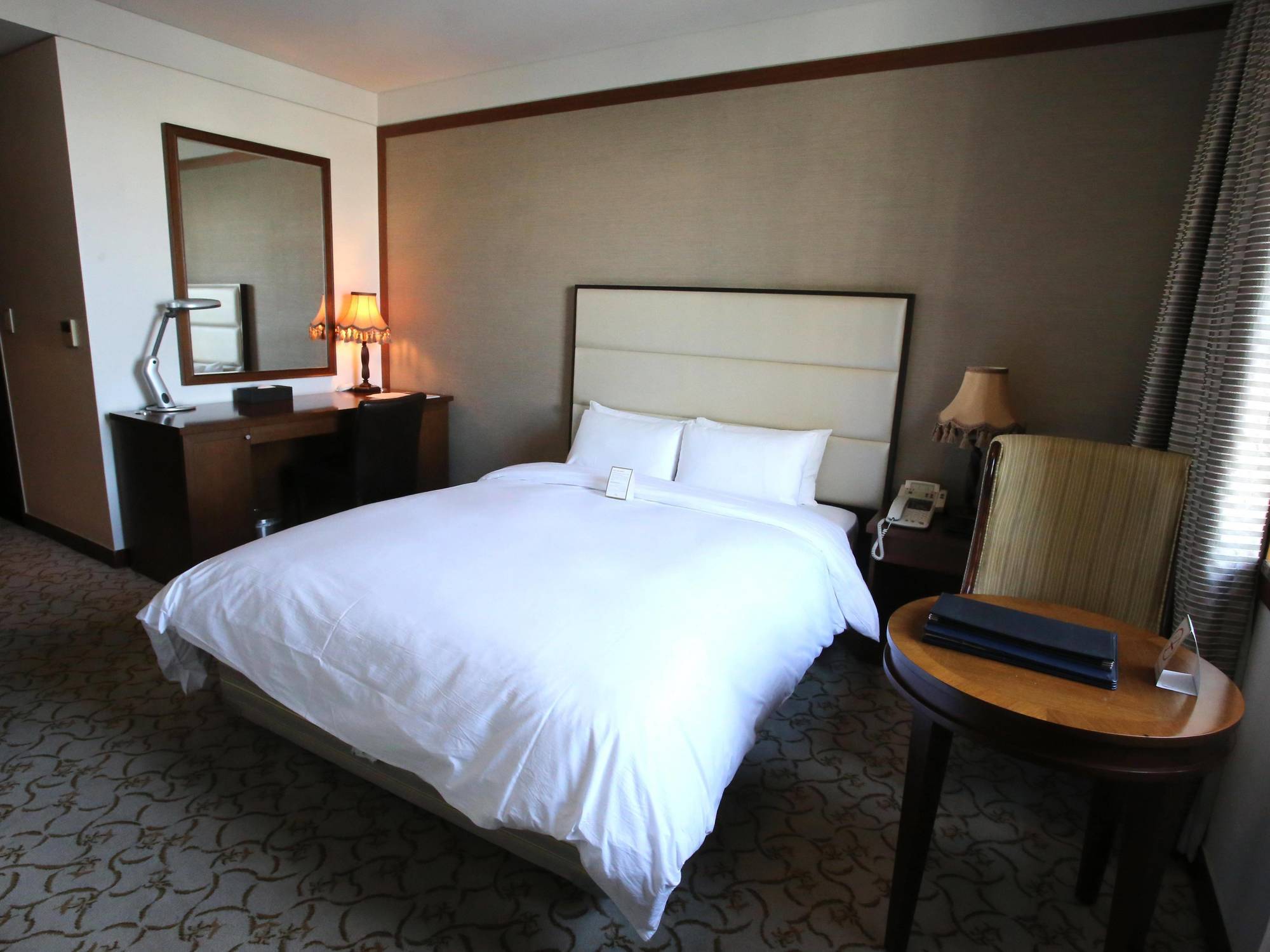 Hotel Prima סיאול מראה חיצוני תמונה