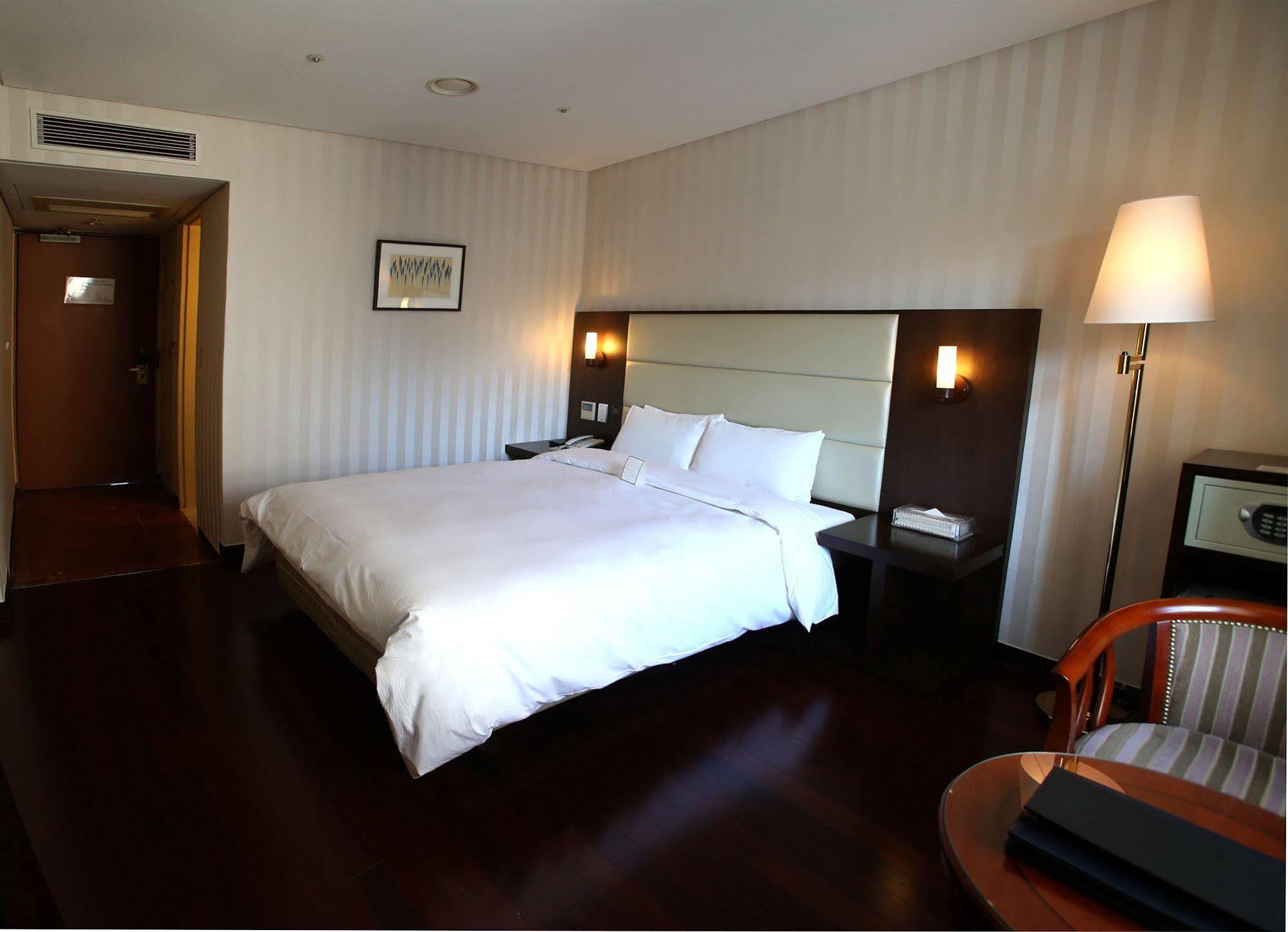 Hotel Prima סיאול מראה חיצוני תמונה