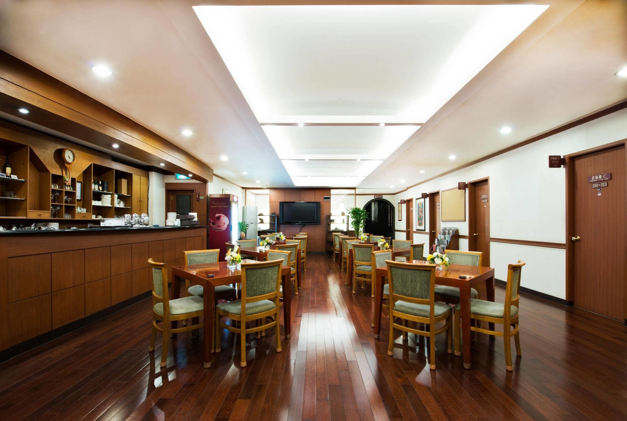 Hotel Prima סיאול מראה חיצוני תמונה