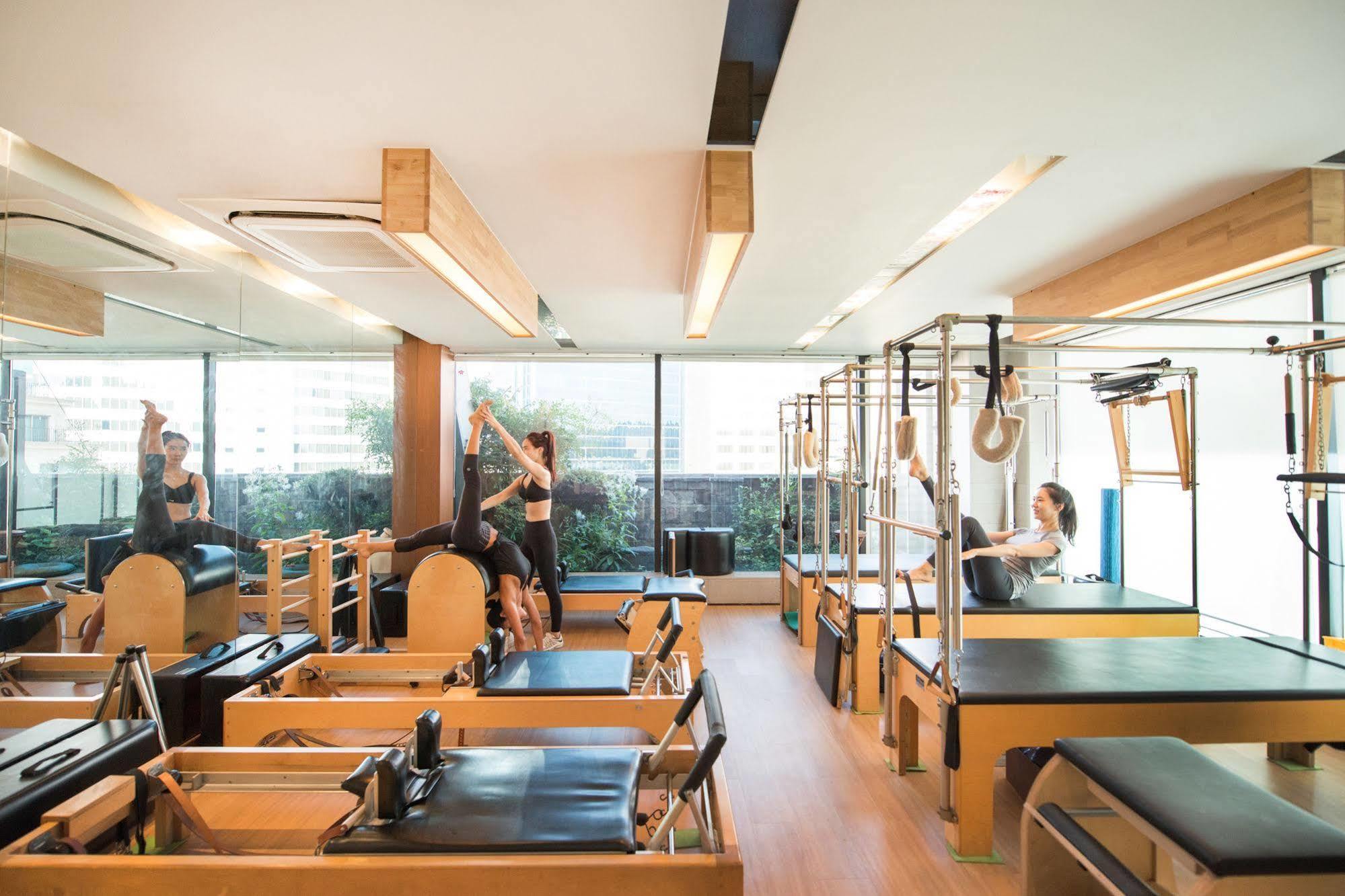 Hotel Prima סיאול מראה חיצוני תמונה