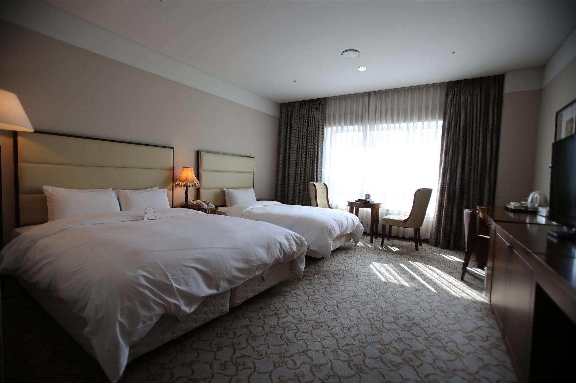 Hotel Prima סיאול מראה חיצוני תמונה