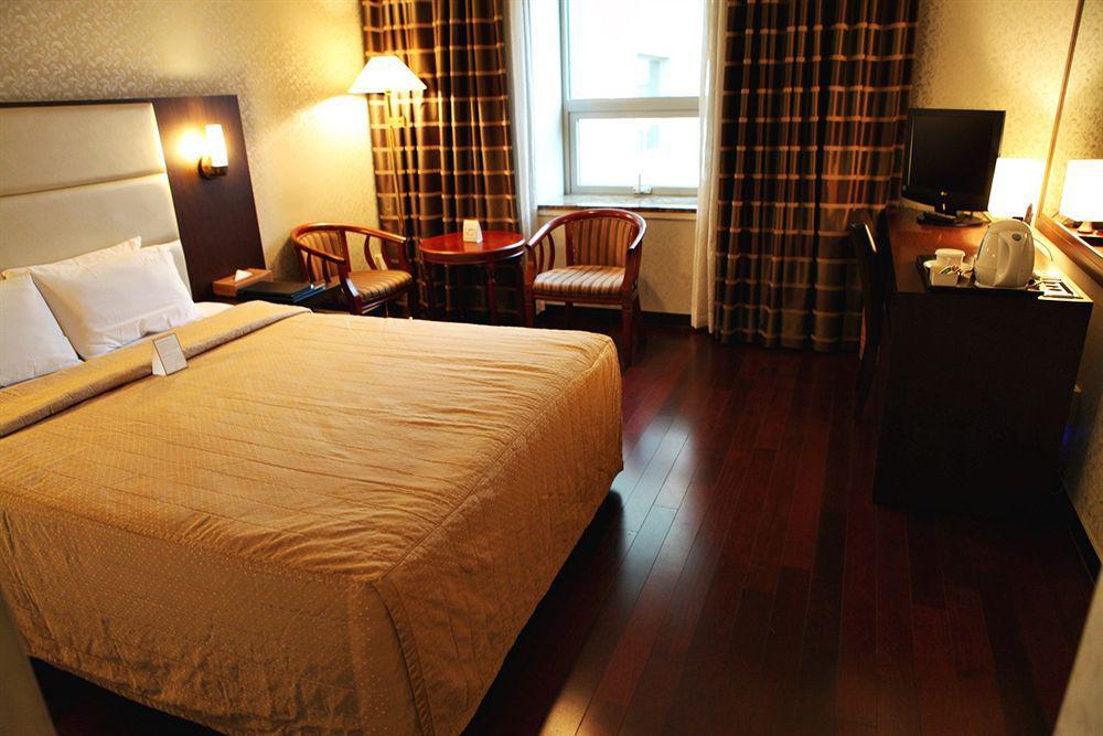 Hotel Prima סיאול מראה חיצוני תמונה
