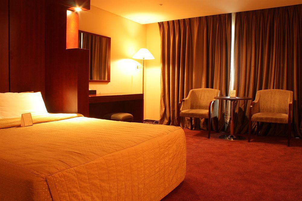 Hotel Prima סיאול מראה חיצוני תמונה