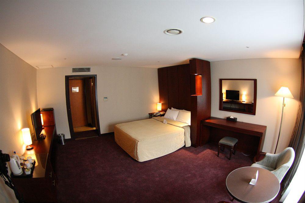 Hotel Prima סיאול מראה חיצוני תמונה