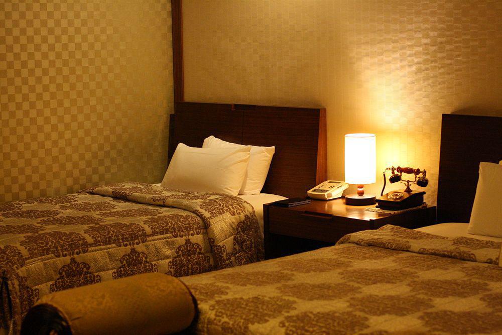 Hotel Prima סיאול מראה חיצוני תמונה
